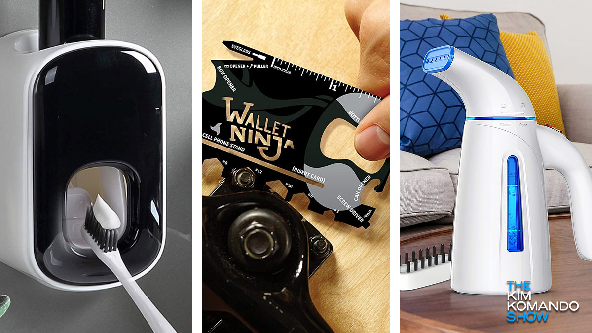 Fix life’s little annoyances with these 20 products under $20