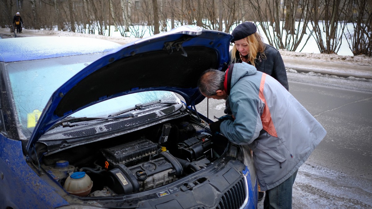 Car tech: These portable jump starters can save you in an emergency