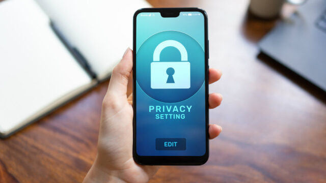 Got new tech? Lock it down now before it’s too late