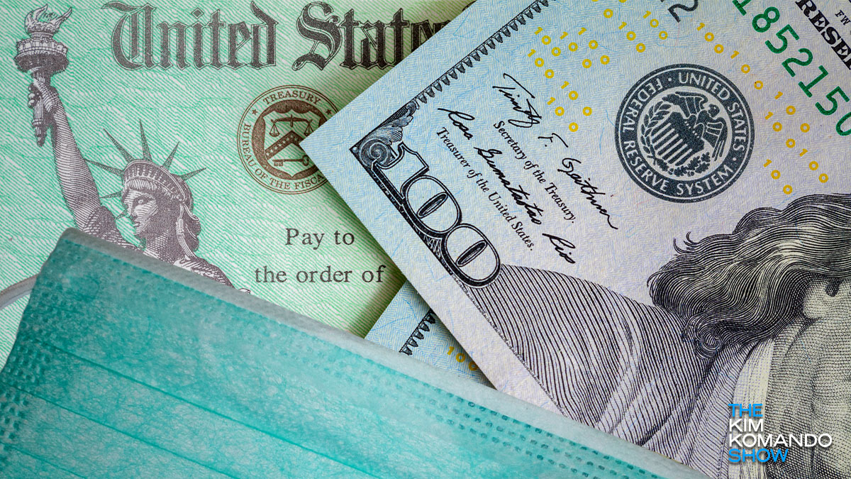 New stimulus checks are on the way Find out when yours will arrive