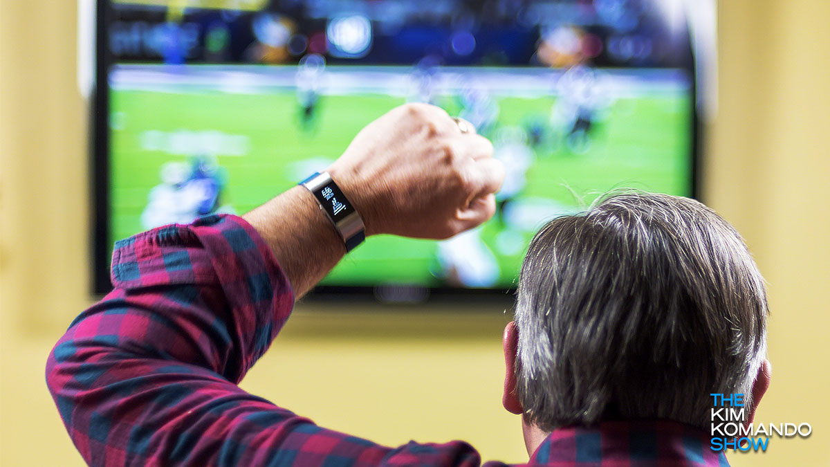 Here's an affordable way to watch all the upcoming football games