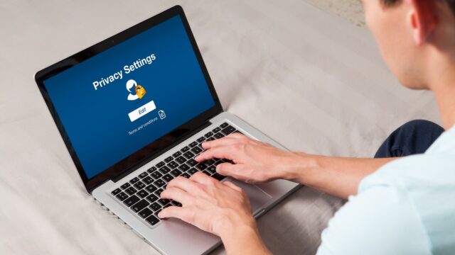 The essential privacy tool to protect you from Big Tech