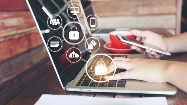 Security tip: How to set up a VPN on all your devices