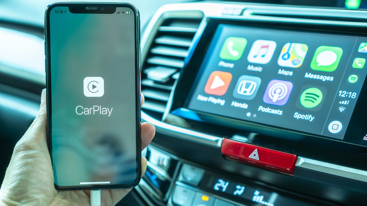 Tips on how to use Apple CarPlay in the car