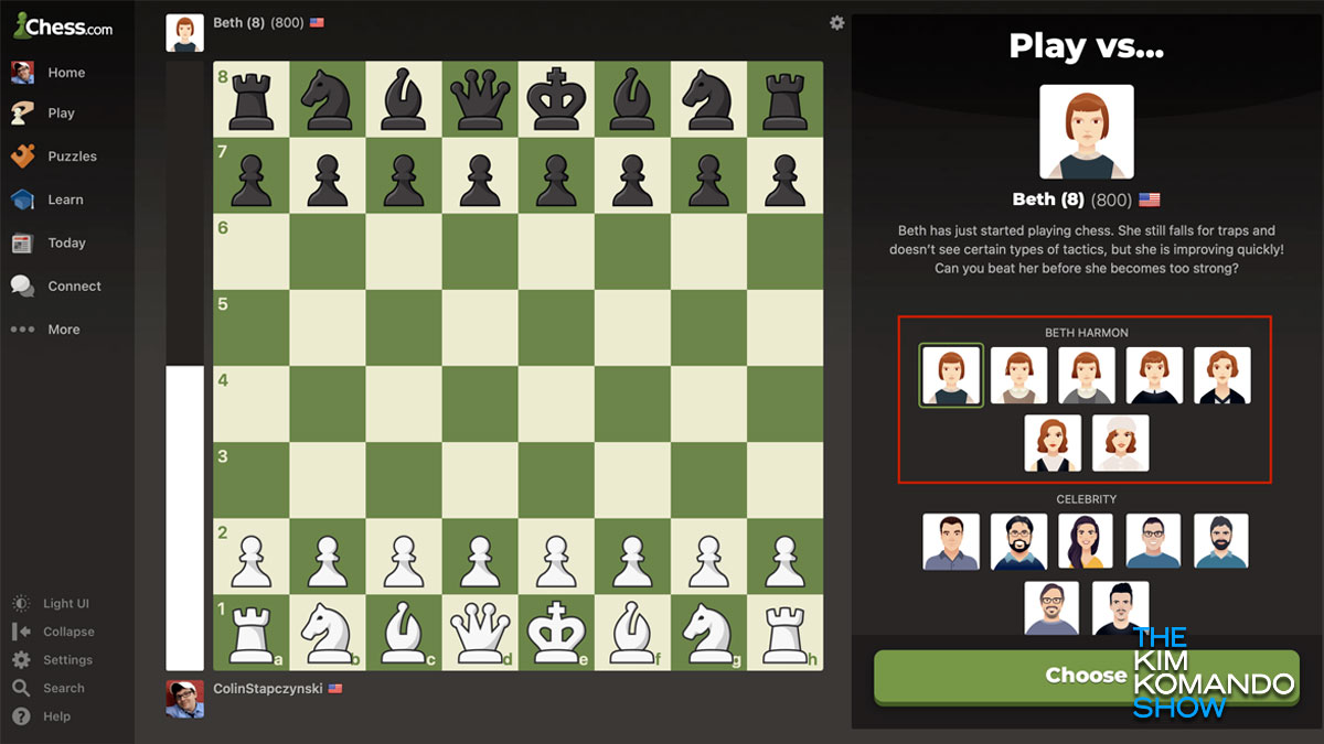 My new app for chess game analysis from any website/video - Chess Forums 