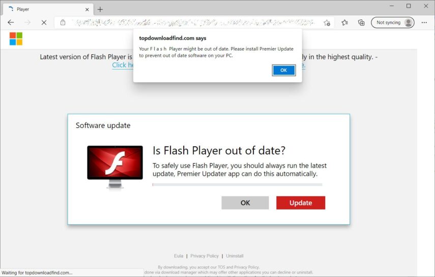 remove flash player spyware on mac os x remove flash player spyware on mac os x