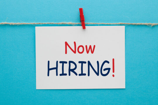 Is your business hiring any time soon? Use this deal to find the right person for free