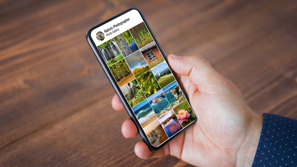 Messy photo gallery? Tricks to clean it up once and for all