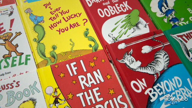 Sell your Dr. Seuss books and make money now