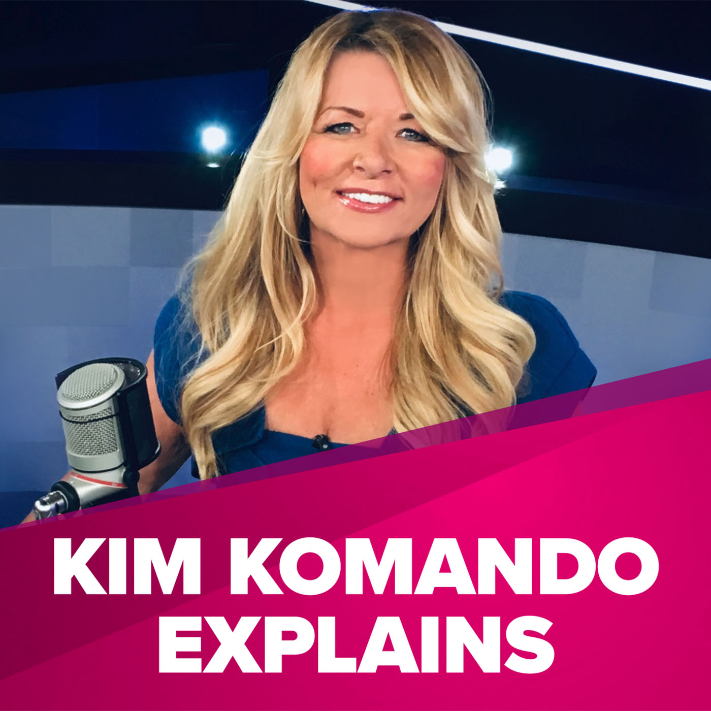 Podcasts