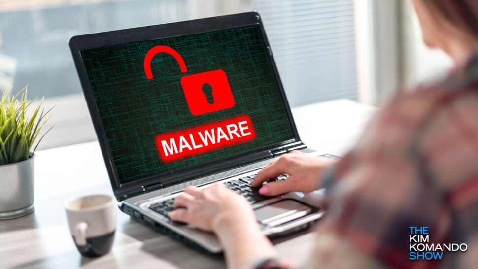 Millions of PCs infected with malware: Check your Windows ...