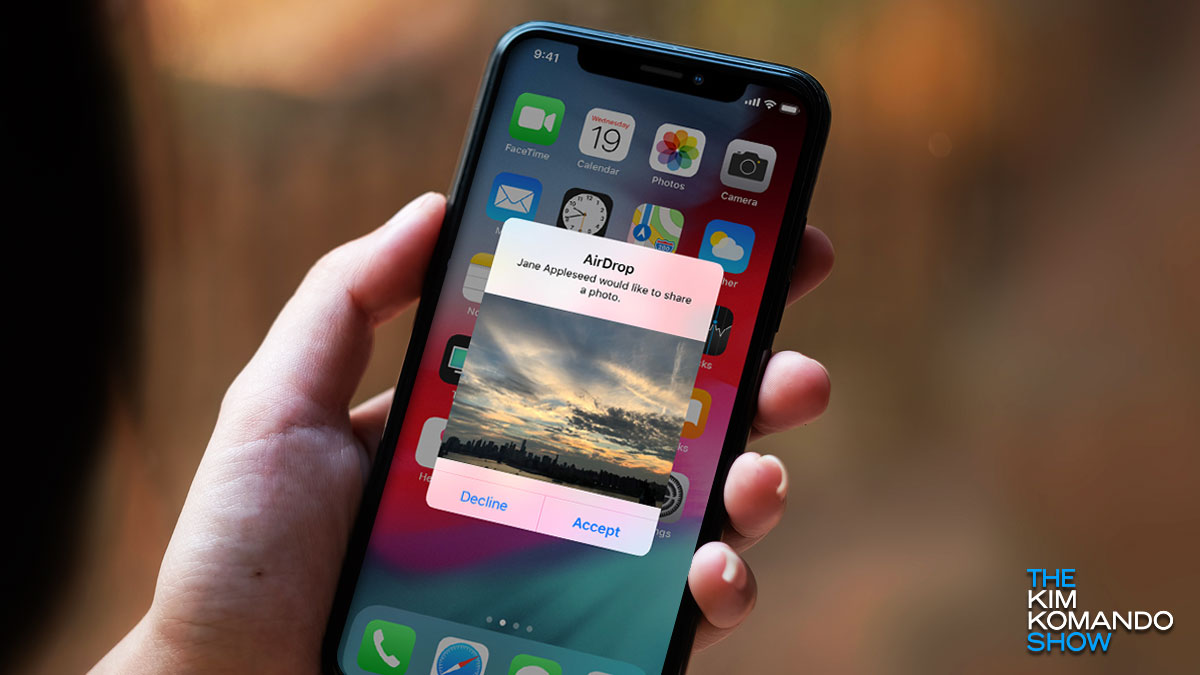 Change this iPhone setting now! Simple fix protects you from privacy bug