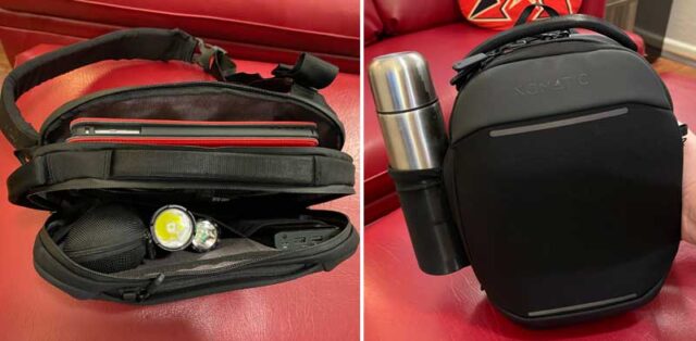 nomatic navigator sling