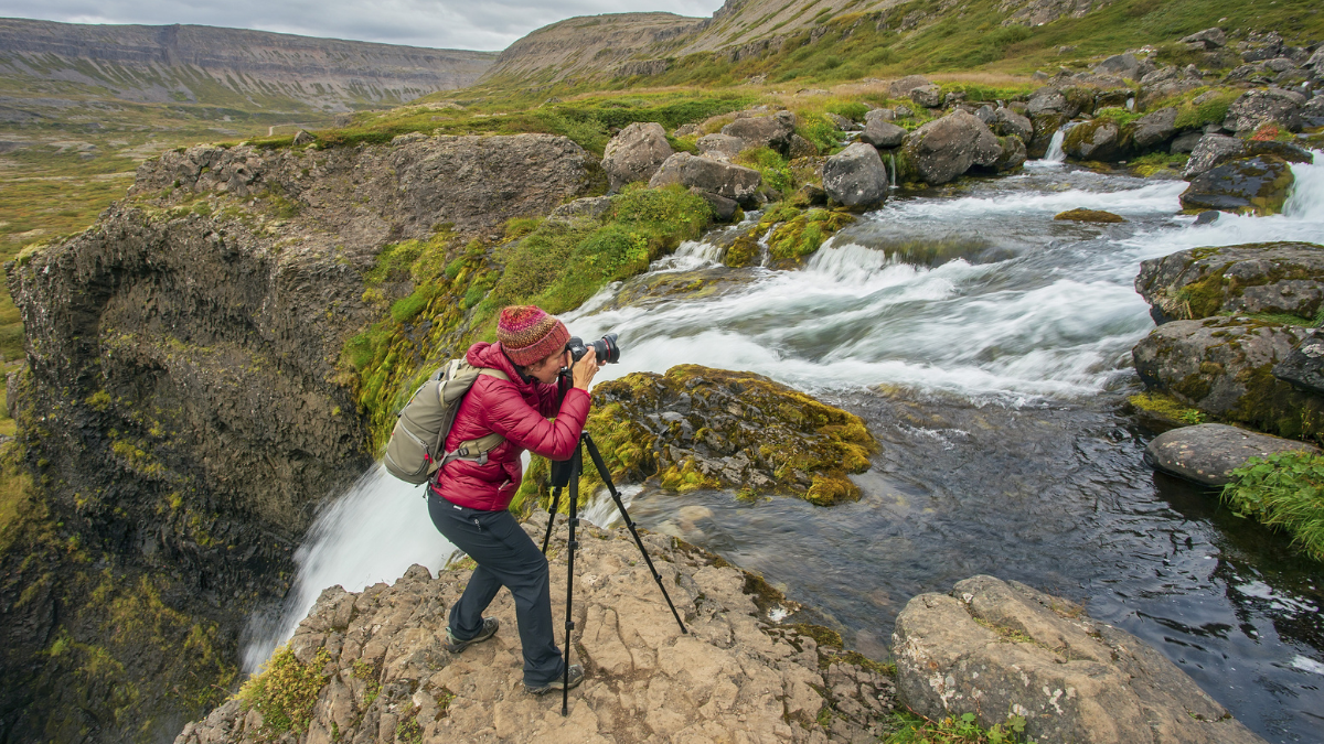 Photography tip: 7 ways to take better photos
