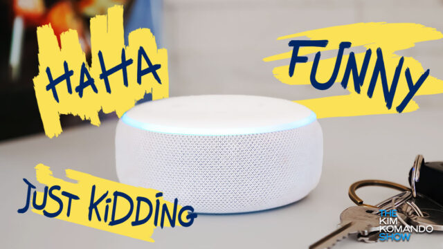 Try these April Fools' tech tricks on friends and family!