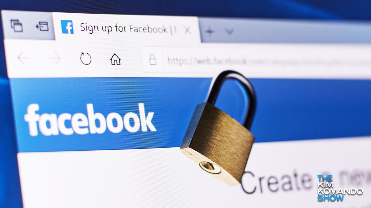 Scammers Expose Info of Over 150,000 Facebook Users Via Unsecured Database  - Spiceworks