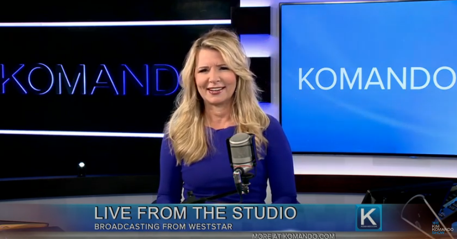 The Kim Komando Show Rewind: Oct. 17, 2020 (Hour 1 of Kim’s show)