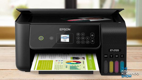 Here’s what Kim's readers have to say about her favorite printer