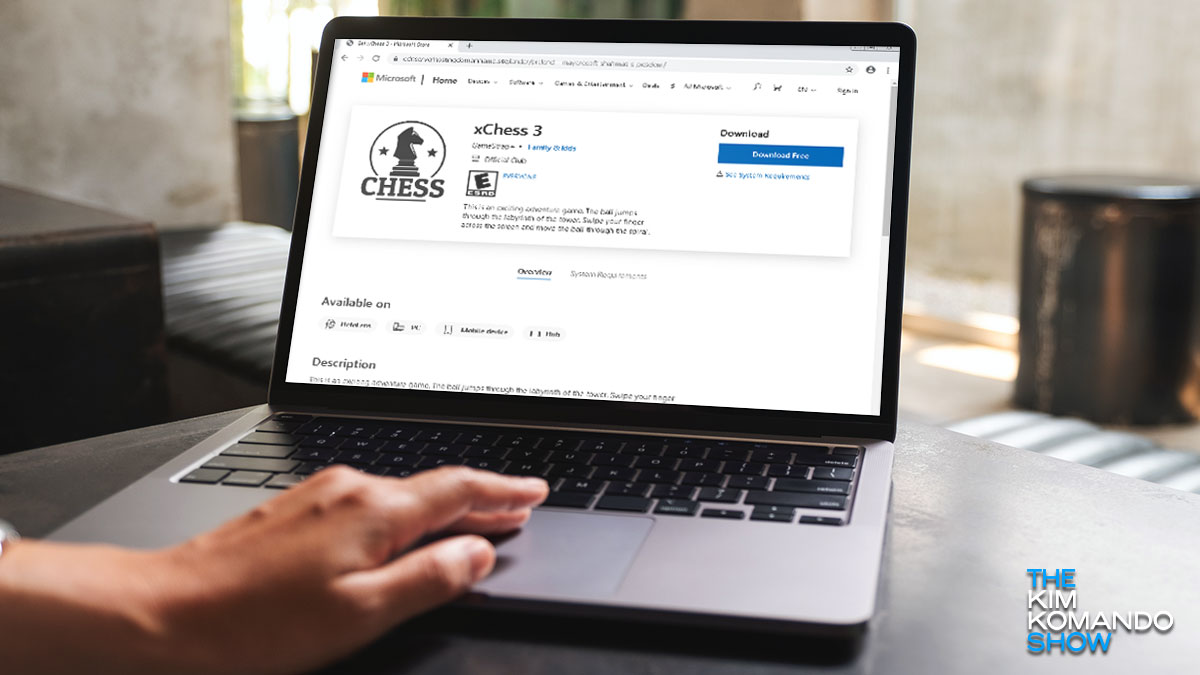 Fake sites are impersonating Microsoft and Spotify - Here's what to
