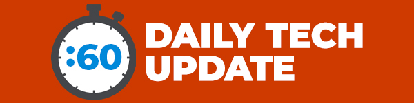 Daily Tech Update logo