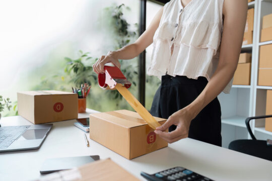 Small biz tip: 3 mistakes tanking your profits
