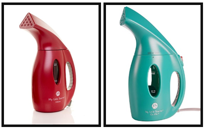 Recalled steamer