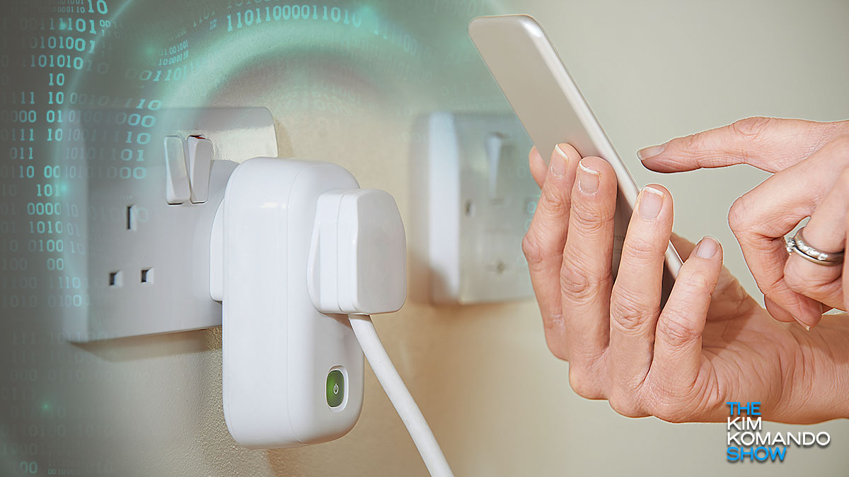 TP-Link launches new Kasa Outdoor Smart plugs - Phandroid