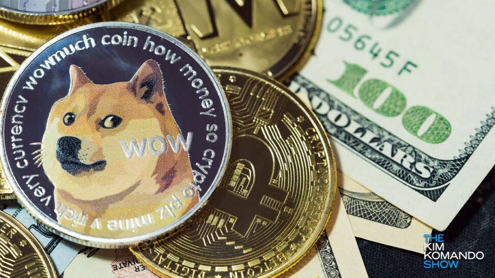 crypto currency fake