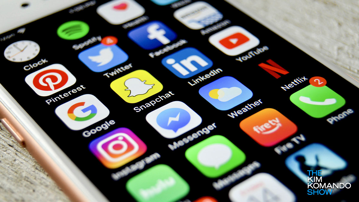 6 apps you need to delete from your smartphone now