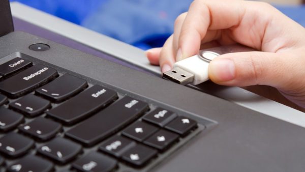 Why thumb drives are bad for storing files and what to use instead