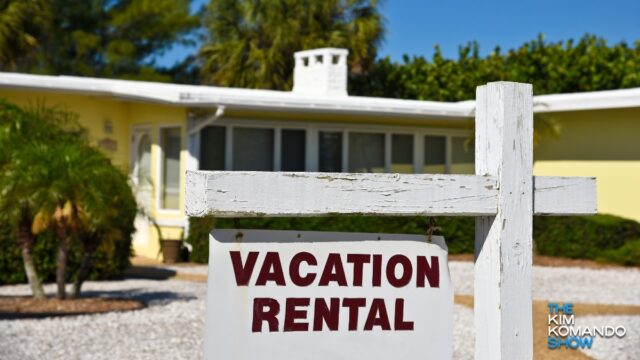 6 signs your vacation rental is a scam