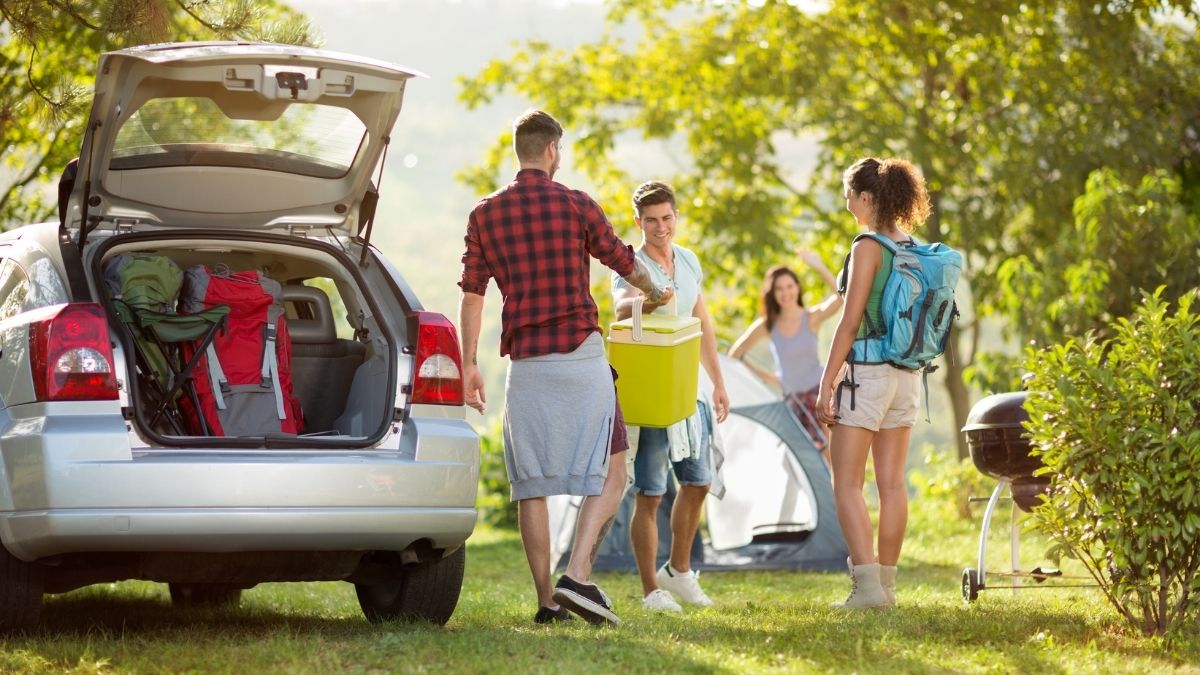 Camping Or Taking A Road Trip This Summer One Essential Item You Need To Upgrade Komando Com