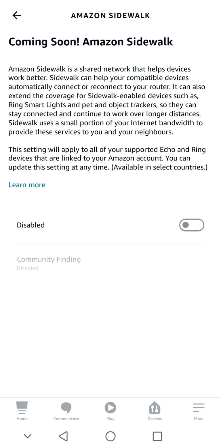 please reply with stop to opt out meaning in amazon