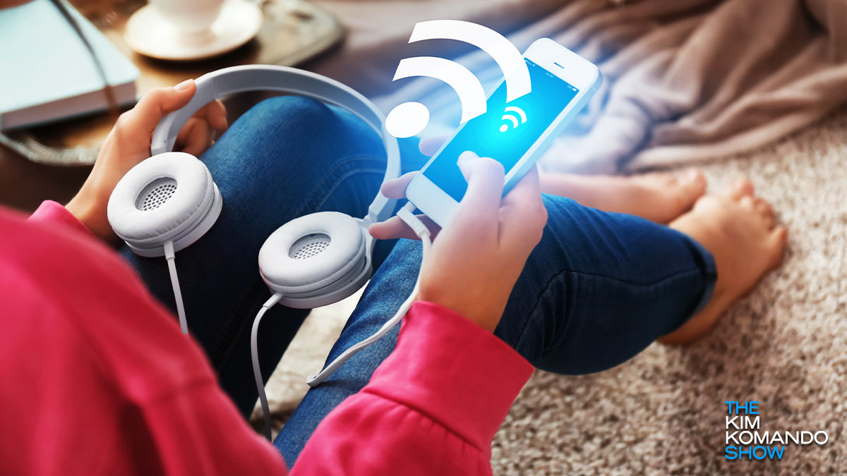 The mistake slowing down your connection and killing your phone - Vimarsana News