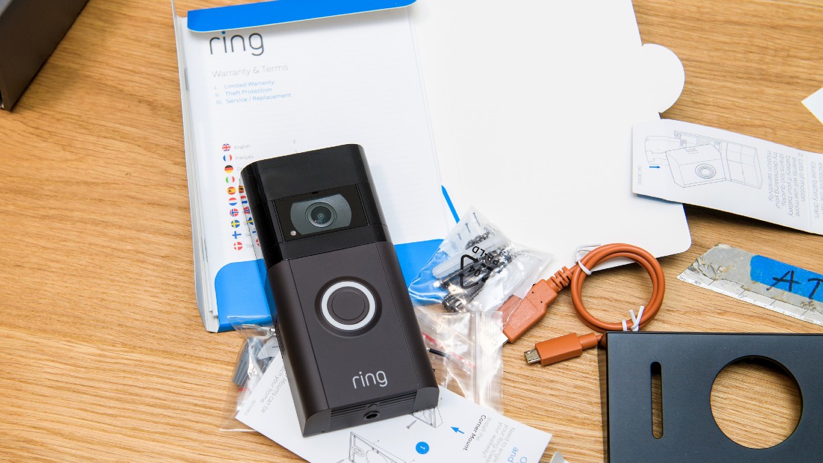 What to Know Before You Buy or Install Your  Ring Camera