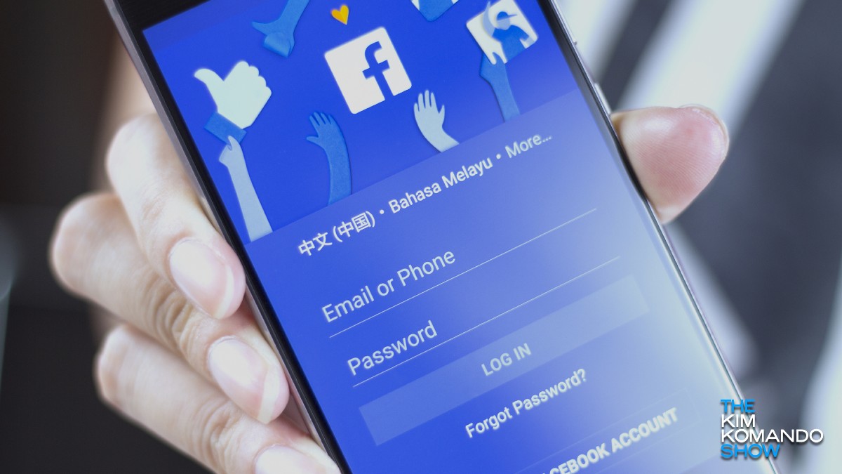 9 apps caught stealing Facebook passwords - Delete them now - Vimarsana News