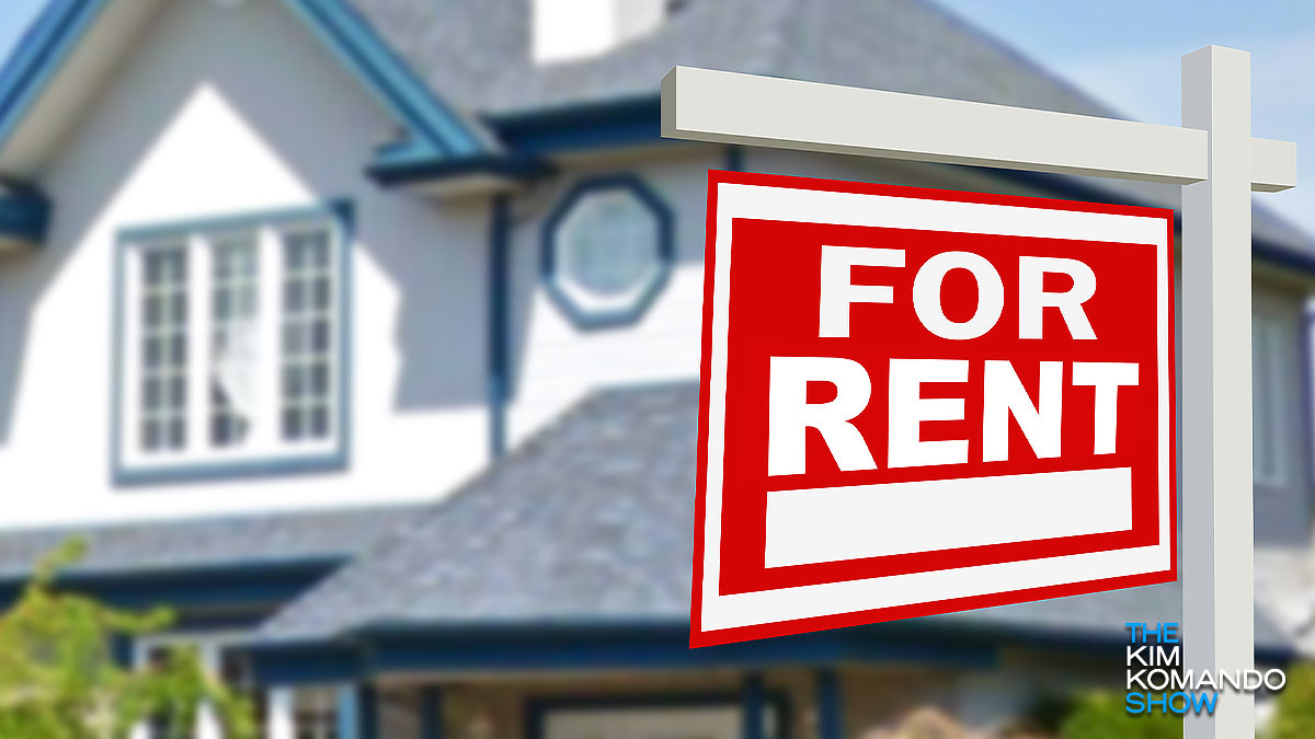 Renting a new home or apartment? Top moneystealing scams and how to