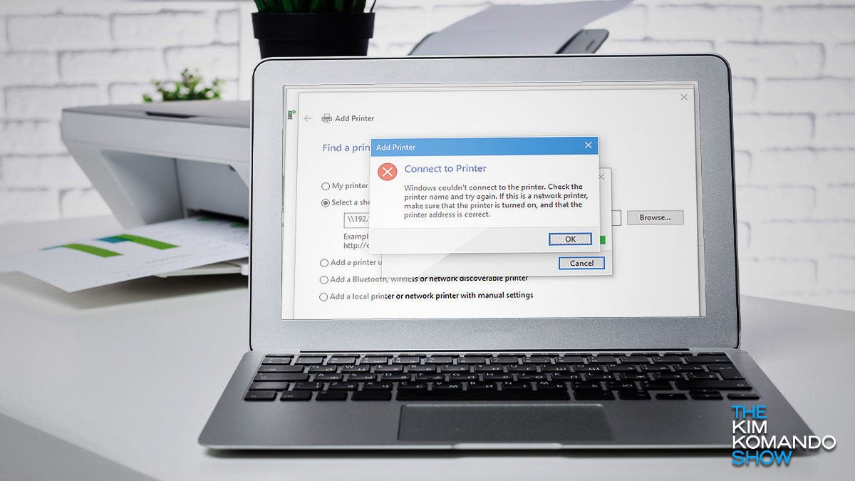 Microsoft Printing Problems _ Print in Microsoft Edge – RAJP