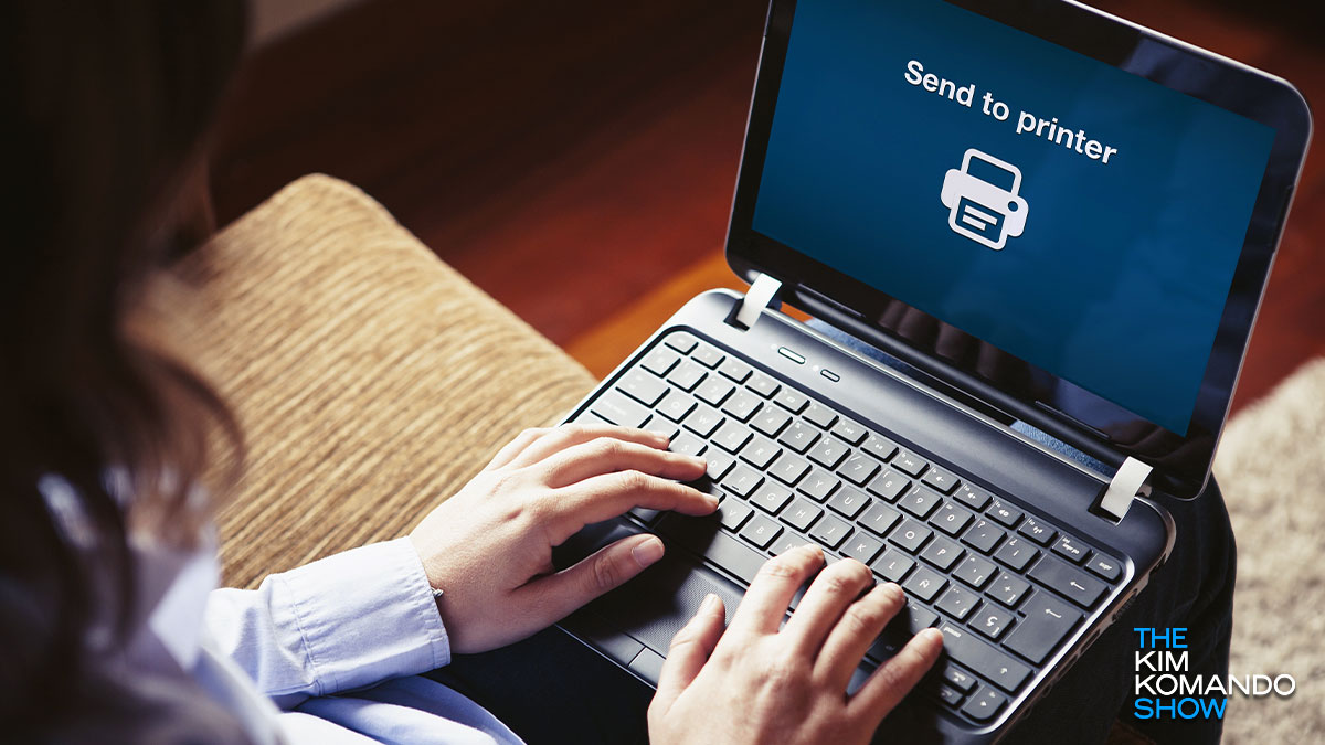 Warning: 'PrintNightmare' flaw could open your PC to attack - Vimarsana News