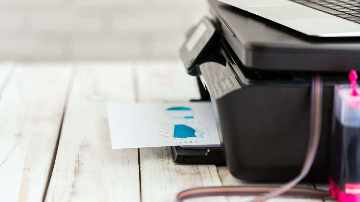 ¿Tienes una impresora en casa?  5 pasos de seguridad críticos para mantener a raya a los piratas informáticos