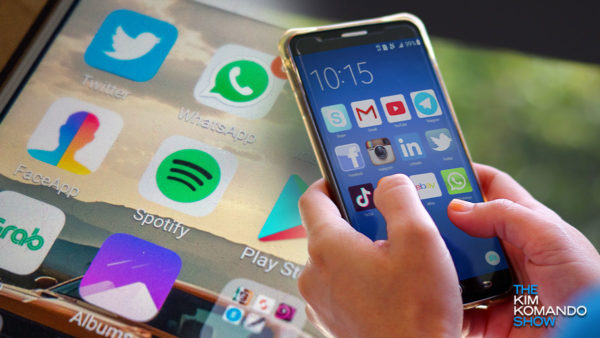 Delete these 9 sketchy Android apps now before they hack your Facebook account