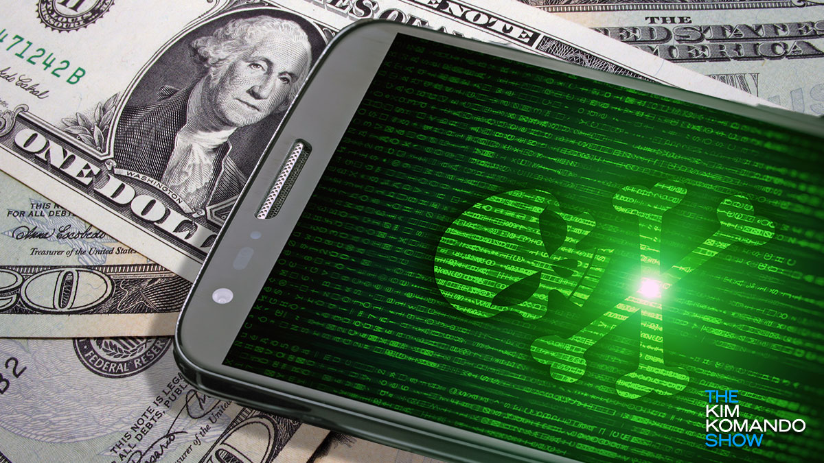 Malicious new apps are stealing bank details - Here's what to look for - Vimarsana News