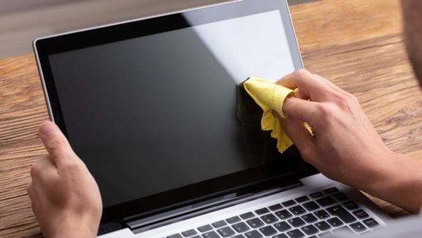 7 laptop maintenance steps you should do regularly to keep yours happy