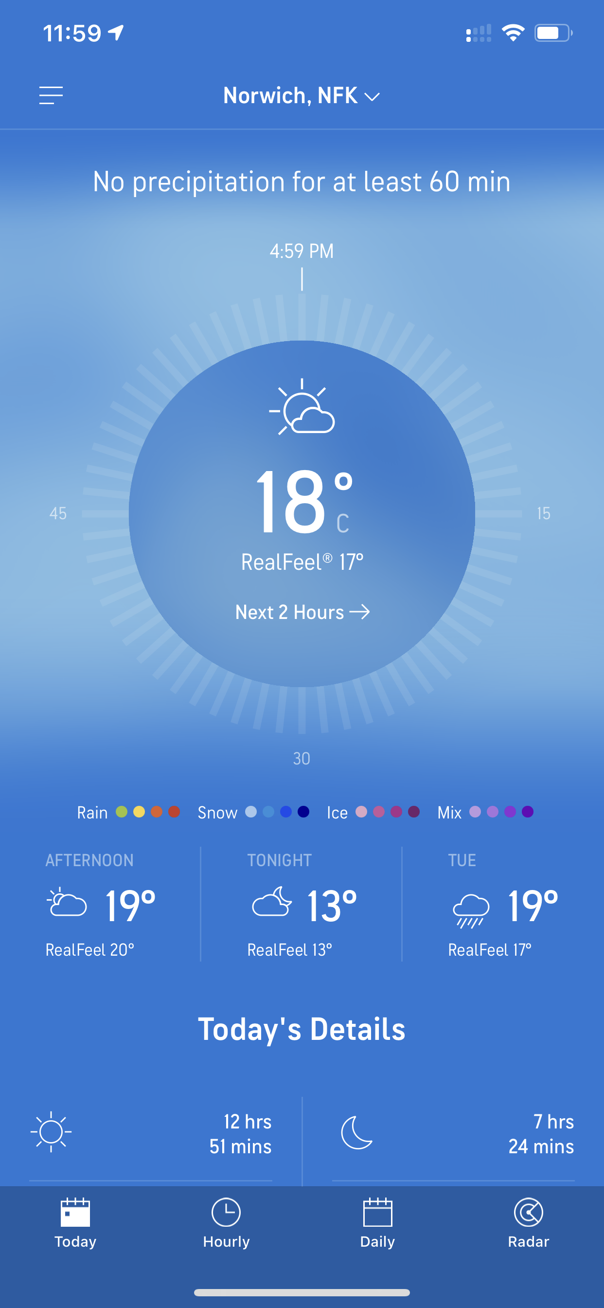 Accuweather For Michigan - 6qkx91v