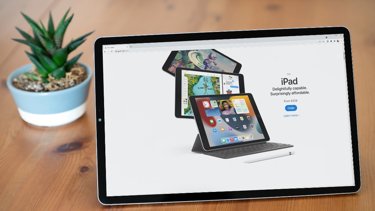 Your iPad just got its biggest upgrade in years - 7 new features try now