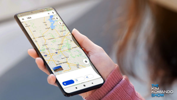 10 hidden Google Maps tips and tricks