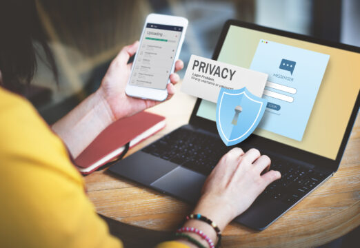 How to keep what you do online private with just one click