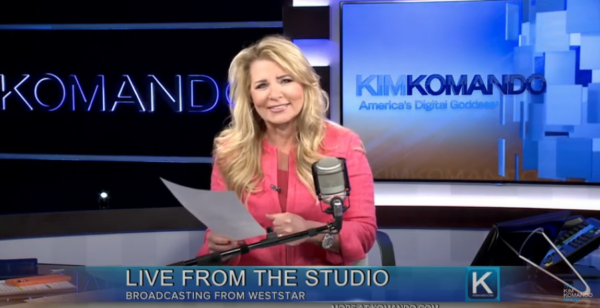 Kim Komando Show Rewind: March 27, 2021 (Hour 1 of Kim’s show)