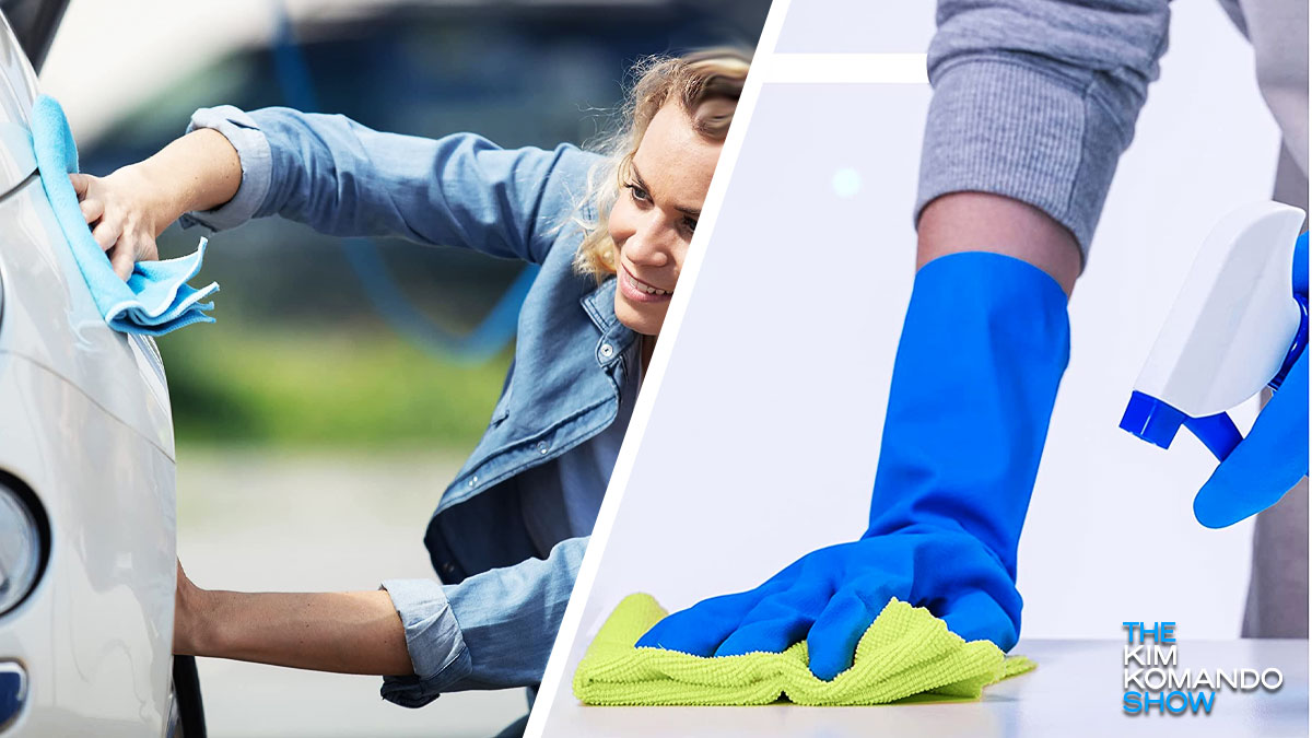 Apple's new cleaning cloth is $19 - Or you can buy this pack of 24 for less