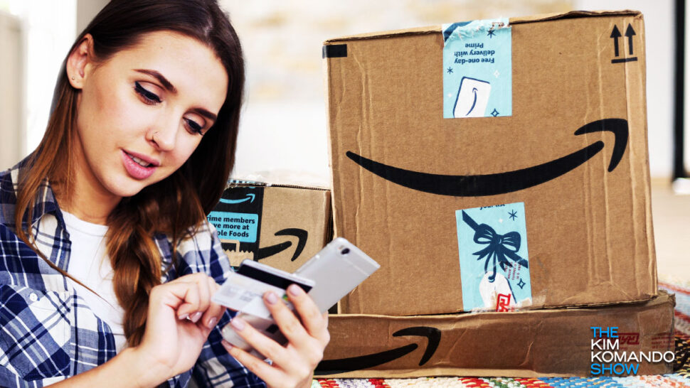 How to buy unclaimed Amazon and USPS packages (Yes, it